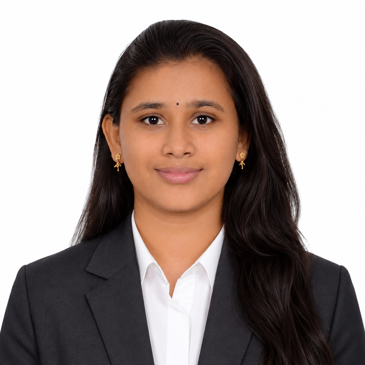 SRITW Placements selected students